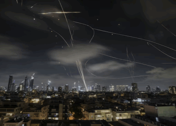 ইৰাণৰ পাৰমাণৱিক ঘাটিত আক্ৰমণ ইজৰাইলৰ; ভিডিঅ’ মুকলি IDFৰ