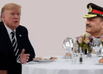 ট্ৰাম্পক সাক্ষাতক লৈ অসন্তুষ্ট! এনে কাম নকৰিবলৈ পাকিস্তানক আহ্বান ইৰাণৰ