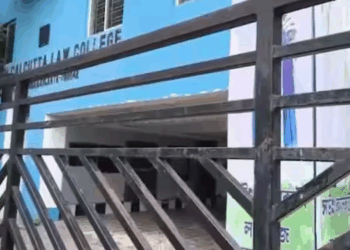 আৰ জি কৰৰ পিছত এইবাৰ আইন মহাবিদ্যালয়ত ছাত্ৰীৰ সৈতে ভয়ংকৰ কাণ্ড