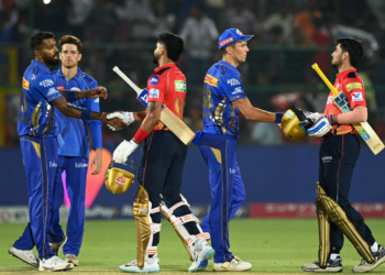 ফাইনেলত স্থান নিশ্চিত কৰাৰ লক্ষ্য! আজি মুম্বাইৰ সন্মুখত পঞ্জাব কিংছ