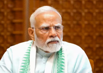 বাংগালুৰৰ পদপিষ্ট ঘটনাক লৈ প্ৰধানমন্ত্ৰী মোদীৰ প্ৰতিক্ৰিয়া; জানক কি ক’লে…