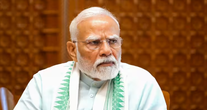 বাংগালুৰৰ পদপিষ্ট ঘটনাক লৈ প্ৰধানমন্ত্ৰী মোদীৰ প্ৰতিক্ৰিয়া; জানক কি ক’লে…