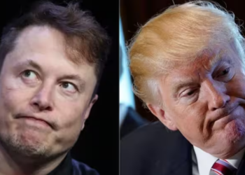 পুনৰ মিলনৰ ইংগিত নেকি? এলন মাস্কে ডিলিট কৰিলে ট্ৰাম্প সম্পৰ্কীয় টুইট