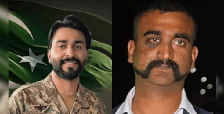 উইং কমাণ্ডাৰ অভিনন্দনক কৰায়ত্ত কৰা বুলি দাবী কৰা শীৰ্ষ পাক সেনাৰ মৃত্যু