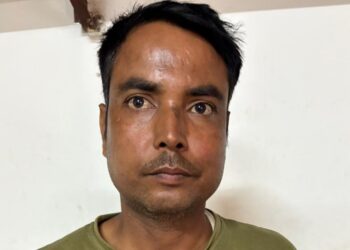 যোৰহাটত সেনা ছাউনীৰ পৰা গ্ৰেপ্তাৰ এজন পাকিস্তানী এজেণ্ট