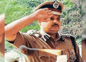 RAWৰ নতুন মুৰব্বী IPS পৰাগ জৈন; অপাৰেশ্যন সিন্দূৰত লৈছিল গুৰুত্বপূৰ্ণ ভূমিকা