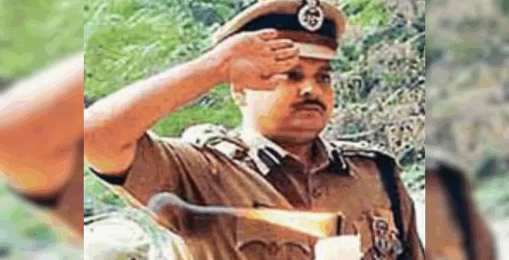 RAWৰ নতুন মুৰব্বী IPS পৰাগ জৈন; অপাৰেশ্যন সিন্দূৰত লৈছিল গুৰুত্বপূৰ্ণ ভূমিকা