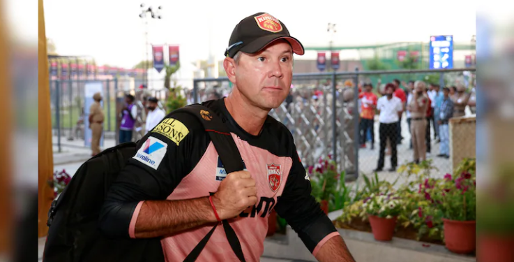 শুভমন গিল সন্দৰ্ভত গুৰুত্বপূৰ্ণ মন্তব্য ৰিকি পণ্টিঙৰ