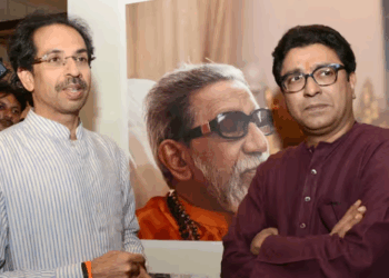 পুনৰ একেখন মঞ্চত ৰাজ থাকৰে আৰু উদ্ধৱ থাকৰে; সলনি হ’ব নেকি ৰাজনৈতিক সমীকৰণ?