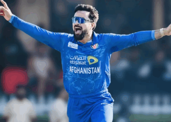 অৱসৰৰ ইংগিত নেকি? ৰাছিদ খানৰ সিদ্ধান্তত ক্ৰিকেট জগতত চাঞ্চল্য