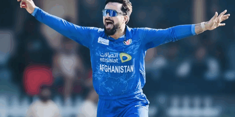 অৱসৰৰ ইংগিত নেকি? ৰাছিদ খানৰ সিদ্ধান্তত ক্ৰিকেট জগতত চাঞ্চল্য