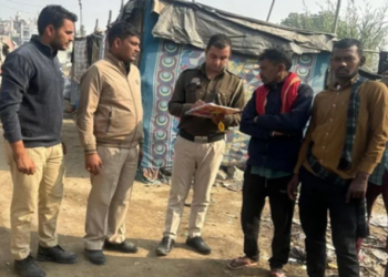 অবৈধ অনুপ্ৰৱেশকাৰীৰ ওপৰত ভাৰত চৰকাৰৰ এক্সন!২০০০ৰো অধিকক ওভোতাই পঠিওৱা হৈছে নিজগৃহলৈ