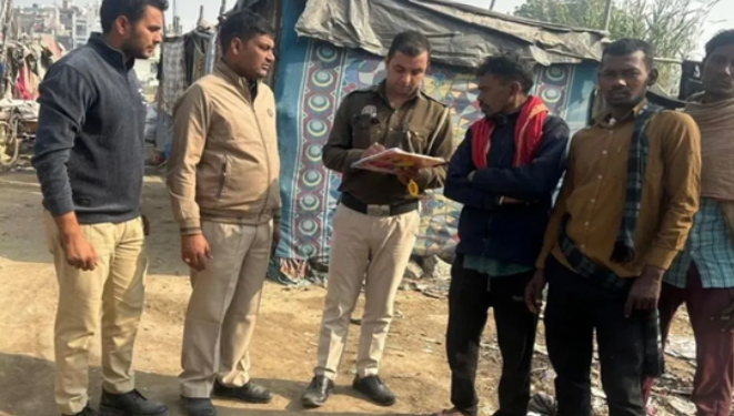 অবৈধ অনুপ্ৰৱেশকাৰীৰ ওপৰত ভাৰত চৰকাৰৰ এক্সন!২০০০ৰো অধিকক ওভোতাই পঠিওৱা হৈছে নিজগৃহলৈ