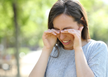 গ্ৰীষ্মকালত কিদৰে ল’ব চকুৰ যতন? জানক সবিশেষ…