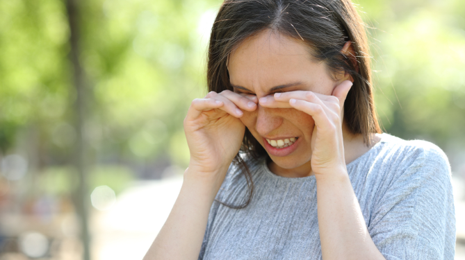 গ্ৰীষ্মকালত কিদৰে ল’ব চকুৰ যতন? জানক সবিশেষ…