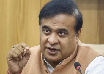 ব্ৰহ্মপুত্ৰৰ পানী সন্দৰ্ভত পাকিস্তানক সঠিক উত্তৰ দিলে অসমৰ মুখ্যমন্ত্ৰী ড০ হিমন্ত বিশ্ব শৰ্মাই