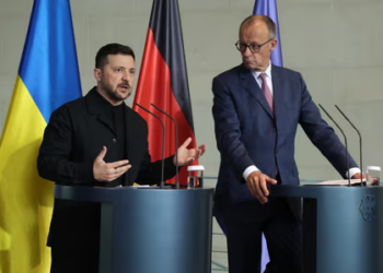 ২৪ ঘণ্টাৰ ভিতৰতে ড্ৰ’ন আক্ৰমণৰ প্ৰতিশোধ ল’লে ৰাছিয়াই, ১৪০০ৰো অধিক সৈনিকক কৰিলে শেষ