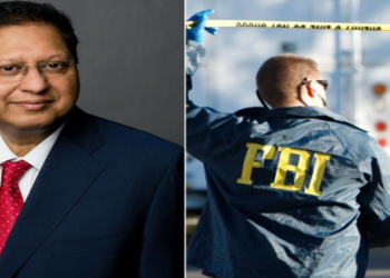 ১৩০০ কোটি টকাৰ জালিয়াতিৰে আমেৰিকা আৰক্ষীৰ জালত অসম সন্তান