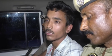 পত্নীক বিচাৰি ওলাল স্বামী, কিন্তু পত্নী আছিলগৈ শ্বিলঙত! খঙতে কি কৰিলে স্বামীয়ে?