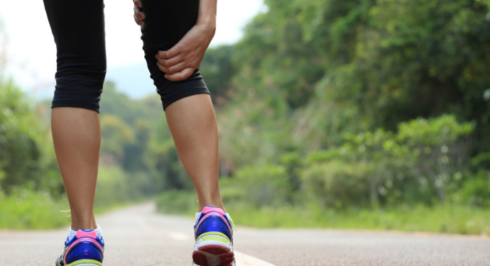 কঁকাল আৰু ভৰিৰ অনবৰতে বিষ হোৱাটো কোনটো ৰোগৰ লক্ষণ? জানক সবিশেষ…