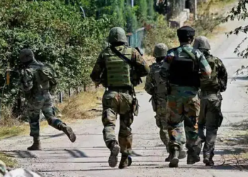 শাও লাগিছে পাকিস্তানত! এটাৰ পিছত আনটো ঘটনা…