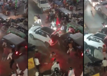 শাও লাগিছে পাকিস্তানত! এটাৰ পিছত আনটো ঘটনা…