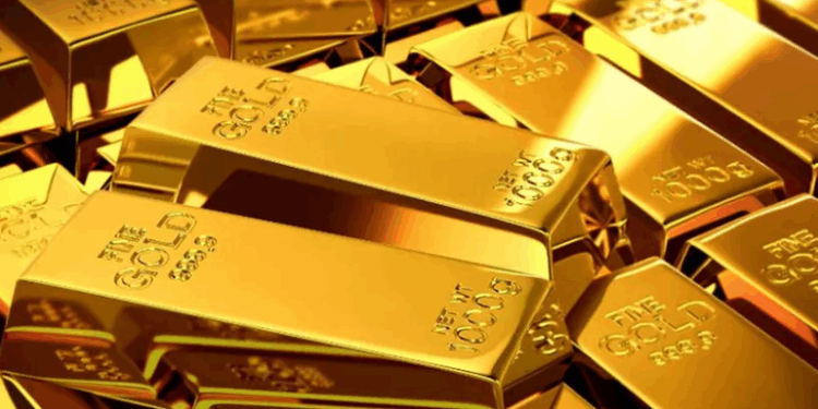 দেশৰ কোন ঠাইত কিমান হৈছে সোণৰ মূল্য? জানক সবিশেষ…