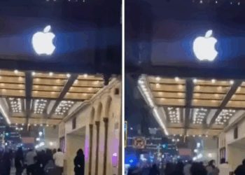 নিয়ন্ত্ৰণৰ বাহিৰত লছ এঞ্জেলছৰ পৰিস্থিতি, এপলৰ ষ্টোৰত লুটপাত…