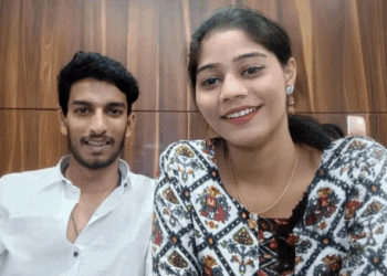 ৰাজ কেৱল অস্ত্ৰহে, সোণমৰ প্ৰেমিক আছিল…., ৰাজা ৰঘুবংশী গোচৰত নতুন চৰিত্ৰৰ আগমন