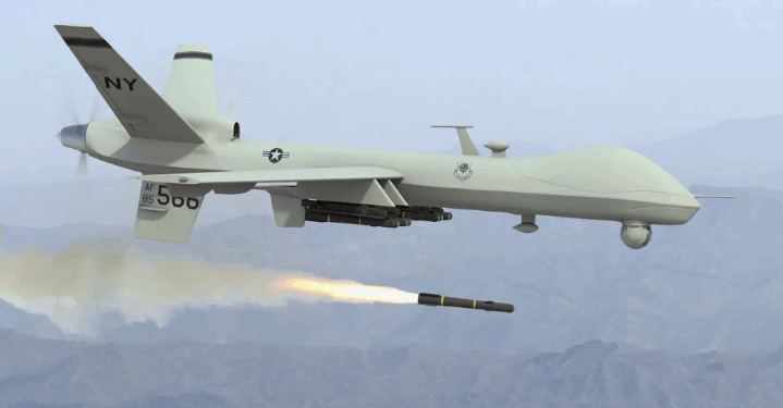 ৰাৱালপিণ্ডিয়েই হওক বা কৰাচীয়েই হওক, যিকোনো ঠাইতে হ’ব পাৰে আক্ৰমণ! পাকিস্তানৰ প্ৰধান শত্ৰুৱে নিৰ্মাণ কৰিলে বিশেষ ড্ৰ’ন