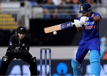 ক’ত, কেতিয়া হ’ব ভাৰত-নিউজিলেণ্ডৰ মাজৰ এদিনীয়া আৰু টি-২০? জানক সবিশেষ…