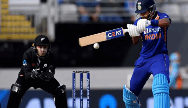 ক’ত, কেতিয়া হ’ব ভাৰত-নিউজিলেণ্ডৰ মাজৰ এদিনীয়া আৰু টি-২০? জানক সবিশেষ…