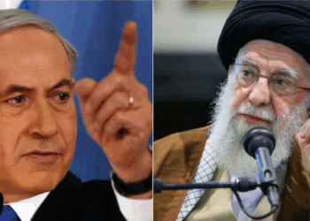 ইৰাণৰ সৈতে যুদ্ধৰ মাজতে ইজৰাইলৰ প্ৰধানমন্ত্ৰী নেতানিয়াহুৰ ডাঙৰ বক্তব্য, ‘খামনেইক শেষ কৰাৰ পিছতেই সংঘাতৰ অন্ত পৰিব’!