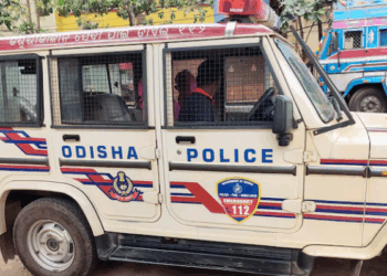 ওড়িশাত ফুৰিবলৈ যোৱা যুৱক-যুৱতীৰ সৈতে ভয়ানক কাণ্ড