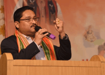 ৰাজ্যিক বিজেপিৰ নতুন কমিটীত কোন কোন সদস্যক অন্তৰ্ভূক্ত কৰা হৈছে?