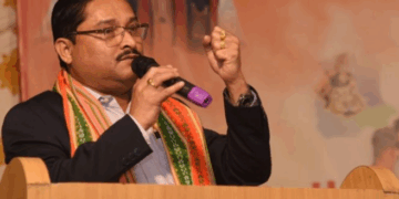 ৰাজ্যিক বিজেপিৰ নতুন কমিটীত কোন কোন সদস্যক অন্তৰ্ভূক্ত কৰা হৈছে?