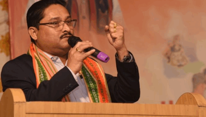ৰাজ্যিক বিজেপিৰ নতুন কমিটীত কোন কোন সদস্যক অন্তৰ্ভূক্ত কৰা হৈছে?
