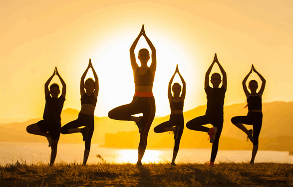 আজিৰ দিনটোত কিয় যোগ দিৱস পালন কৰা হয় ‘International Yoga Day’?