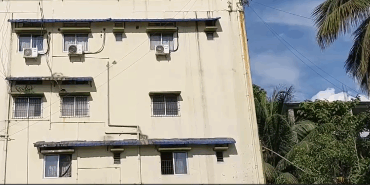 পুনৰ এখন ব্যক্তিগত চিকিৎসালয়ৰ বিৰুদ্ধে উত্থাপন হৈছে এক গুৰুতৰ অভিযোগ…