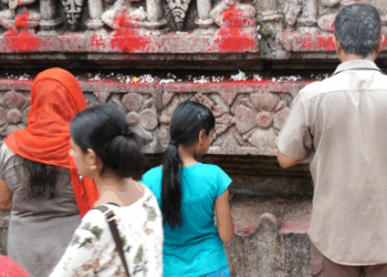 মহাঅম্বুবাচীত কি কি নিয়ম মানি চলিব, জানক সবিশেষ…