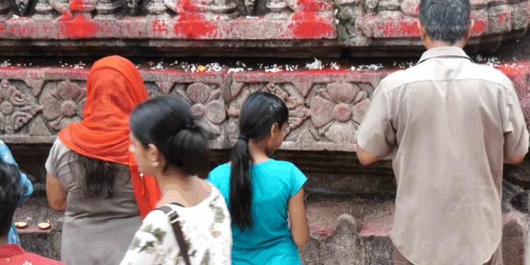 মহাঅম্বুবাচীত কি কি নিয়ম মানি চলিব, জানক সবিশেষ…