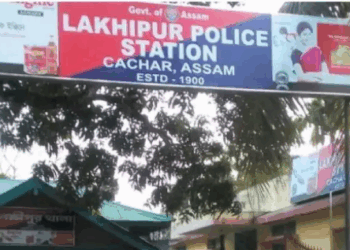 জংঘলত খৰি আনিবলৈ যোৱা নাবালিকাৰ সৈতে ভয়ংকৰ কাণ্ডৰ অপচেষ্টা যুৱকৰ