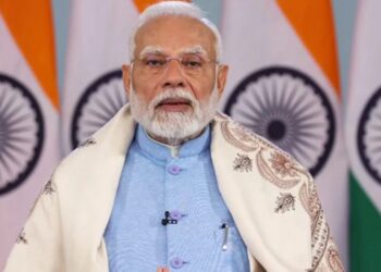 ‘মন কী বাত’ অনুষ্ঠানত বি টি আৰৰ ছাত্ৰ-ছাত্ৰীক লৈ প্ৰধানমন্ত্ৰীৰ ভাষ্য…