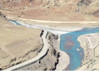 পাকিস্তানৰ পিছত এতিয়া বাংলাদেশক লক্ষ্য কৰি ল’লে ভাৰতে!  গংগা চুক্তিক লৈ নতুন সিদ্ধান্ত…