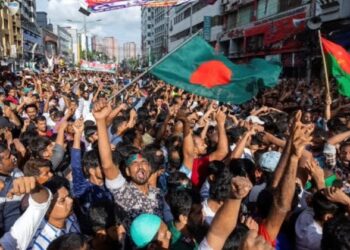 যুৱতীৰে অপকৰ্ম বিএনপি নেতাৰ! ভিডিঅ’ও ভাইৰেল হোৱাৰ পিছতে…