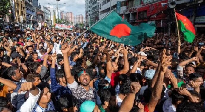 যুৱতীৰে অপকৰ্ম বিএনপি নেতাৰ! ভিডিঅ’ও ভাইৰেল হোৱাৰ পিছতে…