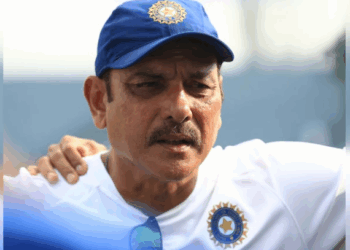 কেনে হ’ব ভাৰতৰ মূল একাদশ? ৰবি শাস্ত্ৰীয়ে স্থান দিলে এইকেইজন ক্ৰিকেটাৰক