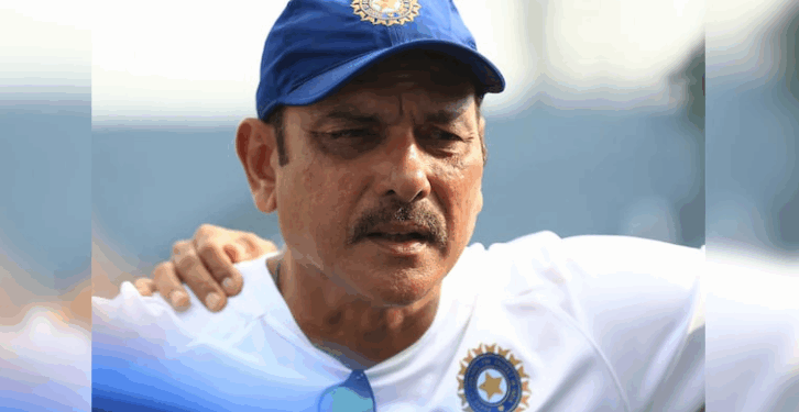 কেনে হ’ব ভাৰতৰ মূল একাদশ? ৰবি শাস্ত্ৰীয়ে স্থান দিলে এইকেইজন ক্ৰিকেটাৰক