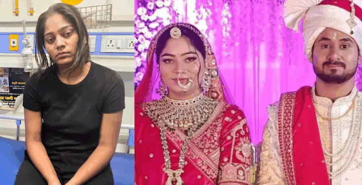 ৰাজা কাণ্ড সন্দৰ্ভত মেঘালয় আৰক্ষীয়ে প্ৰকাশ কৰিলে কেতবোৰ চাঞ্চল্যকৰ তথ্য