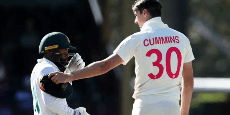 বিশ্ব টেষ্ট চেম্পিয়নশ্বিপৰ ফাইনেলৰ বাবে দক্ষিণ আফ্ৰিকা আৰু অষ্ট্ৰেলিয়াই ঘোষণা কৰিলে মূল একাদশ